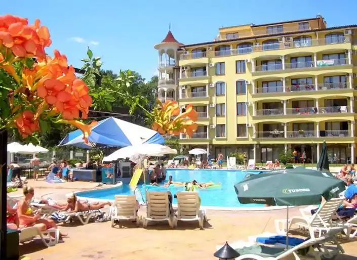 Other Properties 52m² in Bulgaria, Sunny Beach. Priced at 39000€ rent photo-3