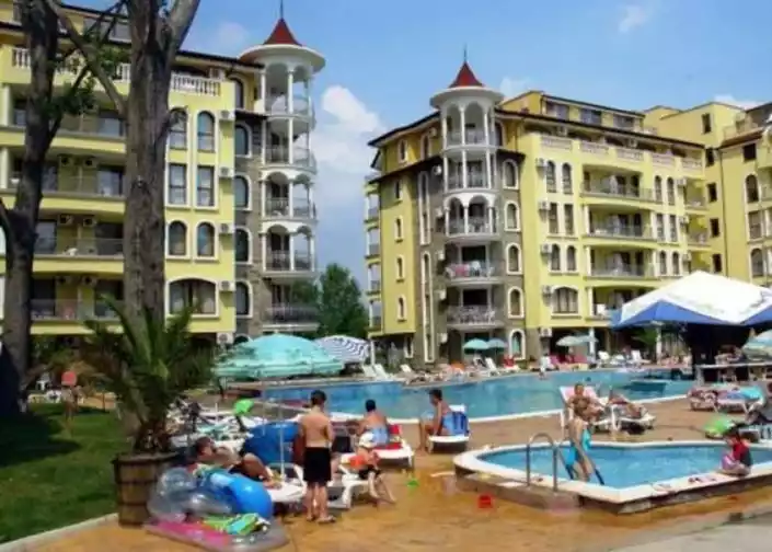 Other Properties 52m² in Bulgaria, Sunny Beach. Priced at 39000€ rent photo-4