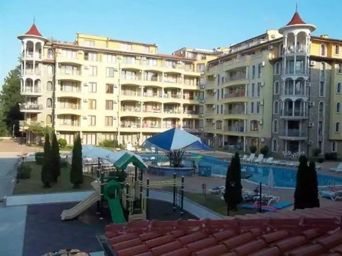 Other Properties 52m² in Bulgaria, Sunny Beach. Priced at 39000€ rent photo-7