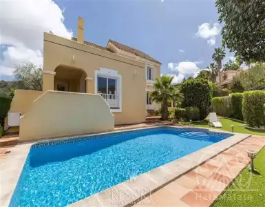Купить дом в Испании 1050000€
