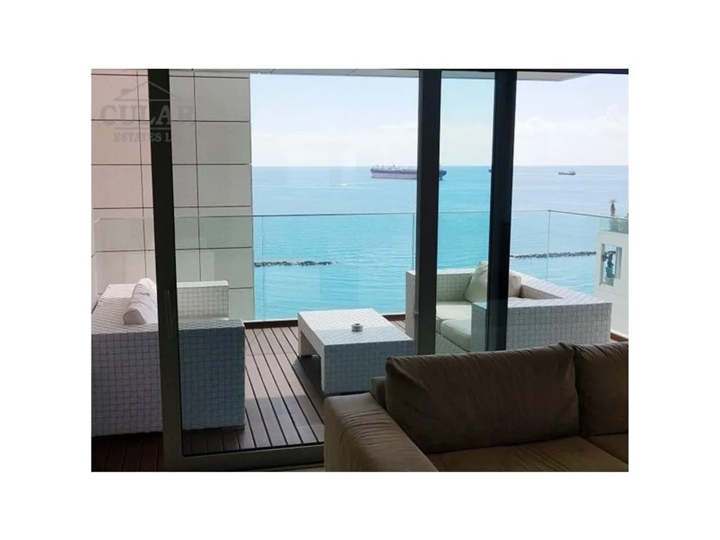 Flat 125m² in Italy, Naples. Priced at 1150000€ rent photo-6