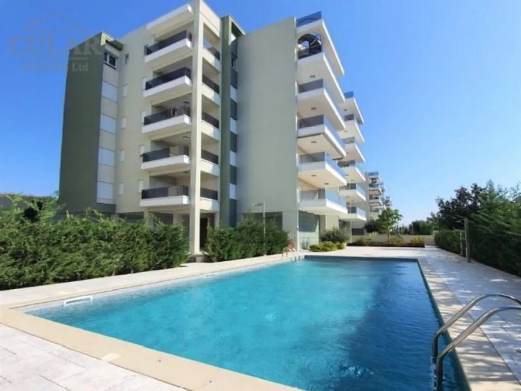 Flat 232m² in Cyprus, Limassol. Priced at 880000€ rent photo-3