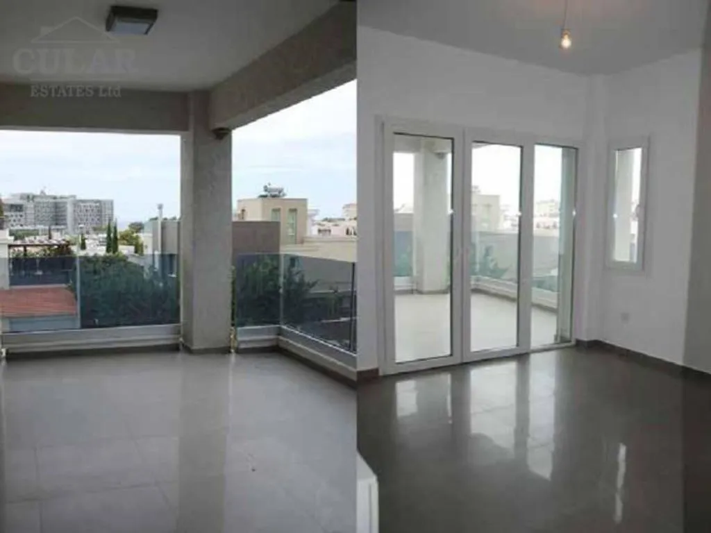 Flat 101m² in Cyprus, Limassol. Priced at 590000€ rent photo-3