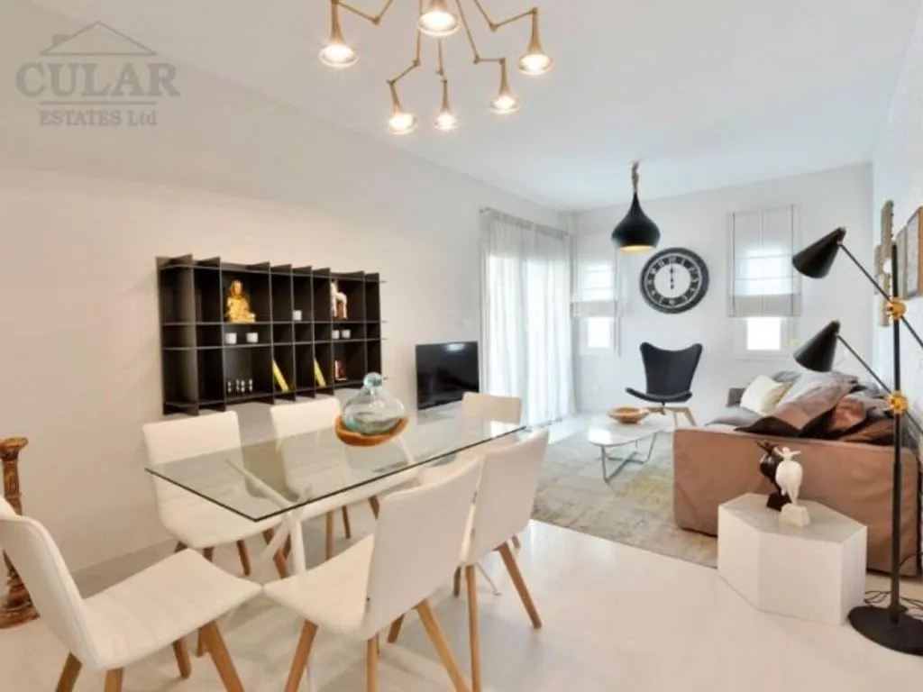 Flat 101m² in Cyprus, Limassol. Priced at 590000€ rent photo-5