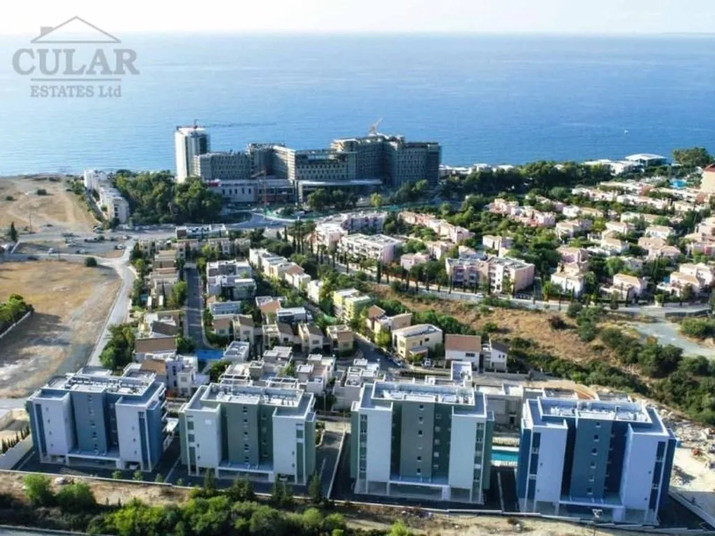 Flat 101m² in Cyprus, Limassol. Priced at 590000€ rent photo-6