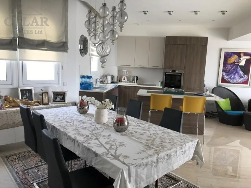 Flat 130m² in Cyprus, Limassol. Priced at 1190000€ rent photo-1