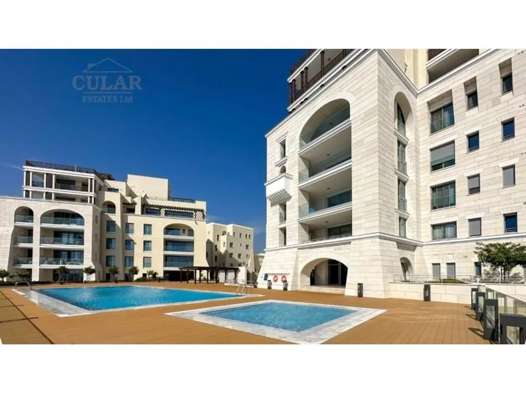 Flat 130m² in Cyprus, Limassol. Priced at 1190000€ rent photo-4
