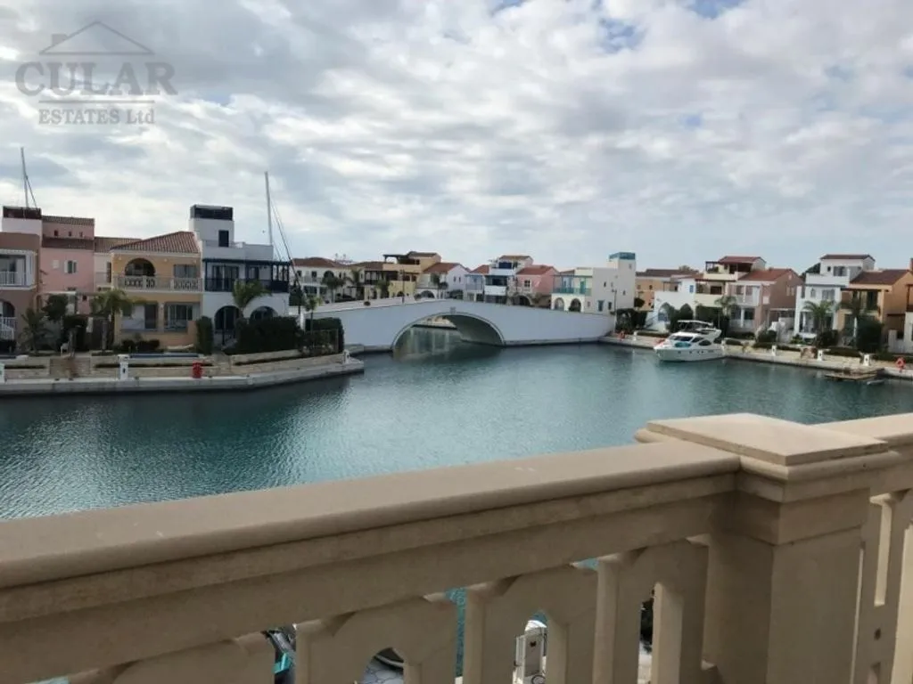 Flat 130m² in Cyprus, Limassol. Priced at 1190000€ rent photo-5