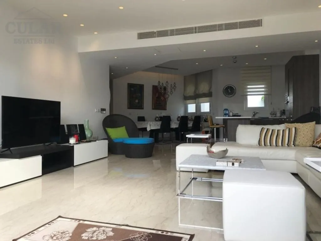 Flat 130m² in Cyprus, Limassol. Priced at 1190000€ rent photo-9
