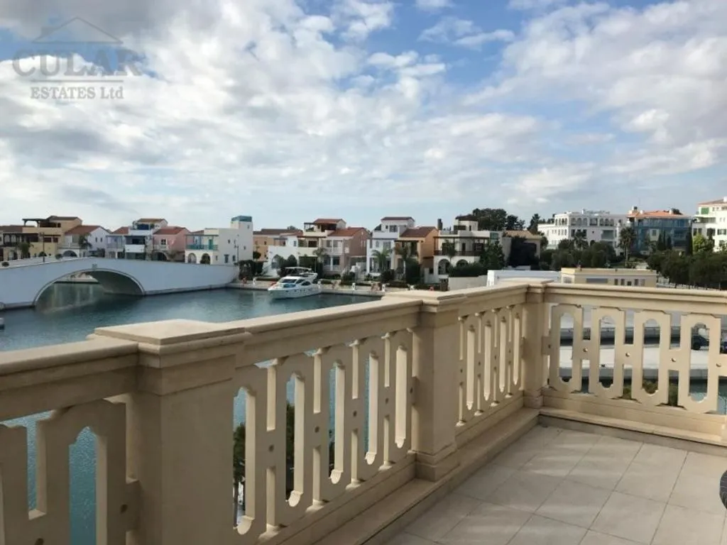 Flat 130m² in Cyprus, Limassol. Priced at 1190000€ rent photo-10