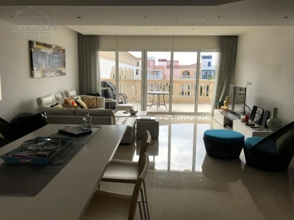 Flat 130m² in Cyprus, Limassol. Priced at 1190000€ rent photo-11