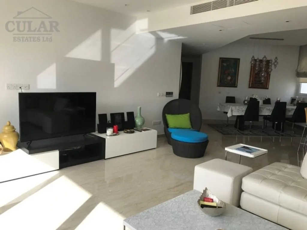 Flat 130m² in Cyprus, Limassol. Priced at 1190000€ rent photo-12
