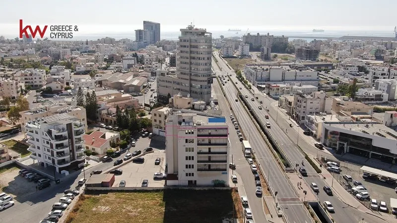Office 300m² in Cyprus, Larnaca. Priced at 343013£ rent photo-3
