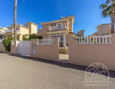 Купить дом в Испании 269000€