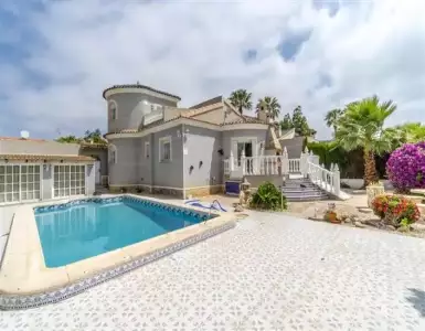 Купить villa в Spain 299000€