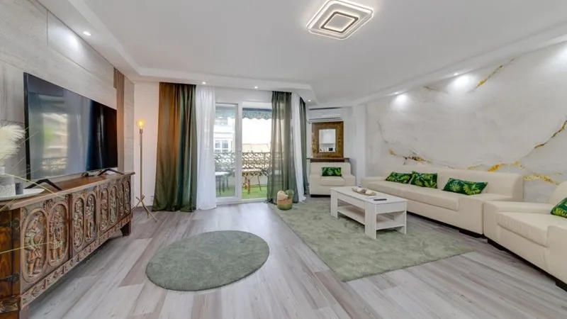 Flat 130m² in Spain, Torrevieja. Priced at 201039£ rent photo-1