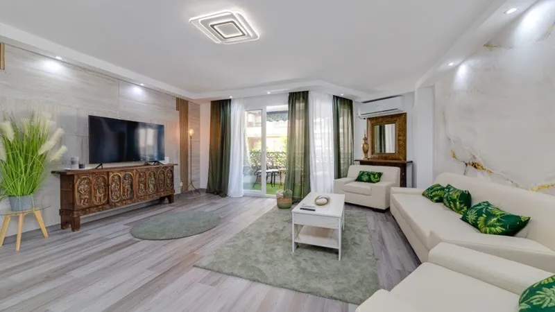 Flat 130m² in Spain, Torrevieja. Priced at 201039£ rent photo-3