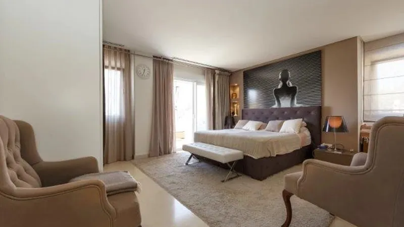 Flat 226m² in Portugal, Oeirash. Priced at 646635£ rent photo-1