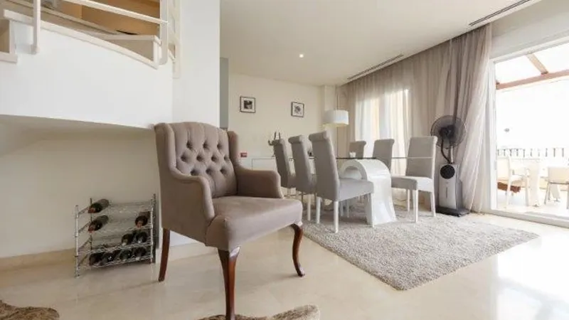 Flat 226m² in Portugal, Oeirash. Priced at 646635£ rent photo-2