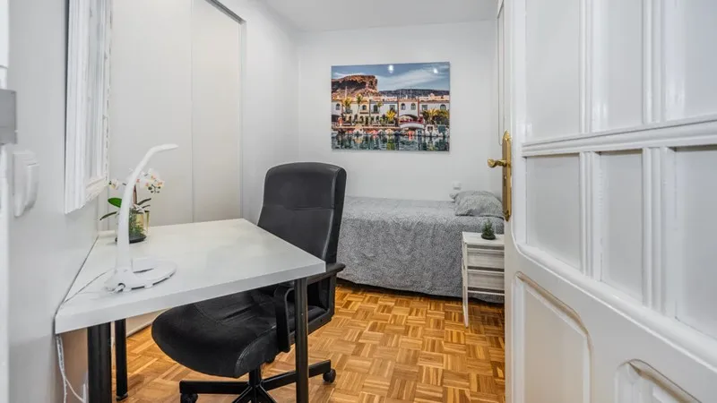 Flat 159m² in Portugal, Lisbon. Priced at 689128£ rent photo-1