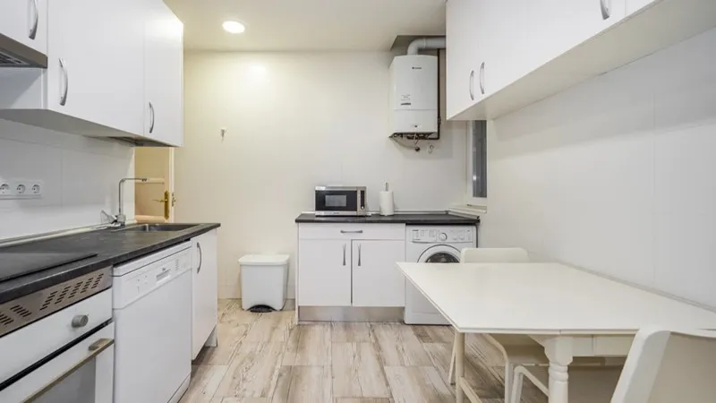 Flat 159m² in Portugal, Lisbon. Priced at 689128£ rent photo-5