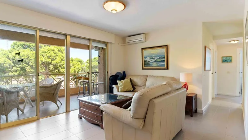 Flat 81m² in Portugal, Madeira. Priced at 146240£ rent photo-4