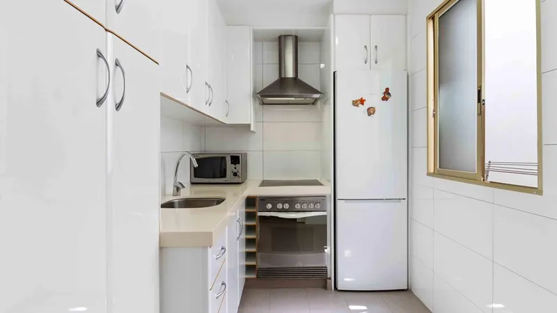 Flat 81m² in Portugal, Madeira. Priced at 146240£ rent photo-5