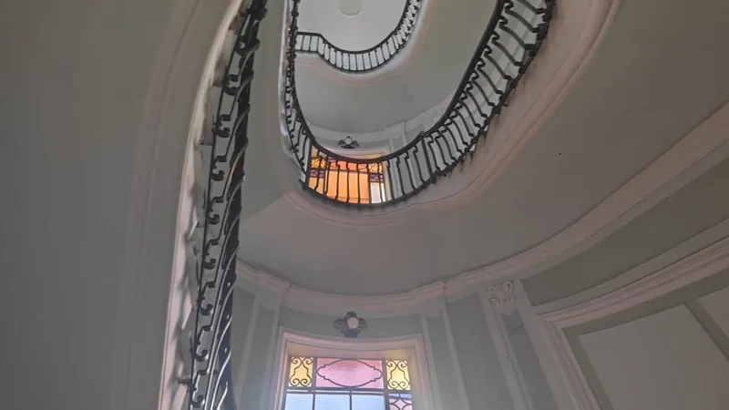 Flat 85m² in Italy, Naples. Priced at 353494£ rent photo-5