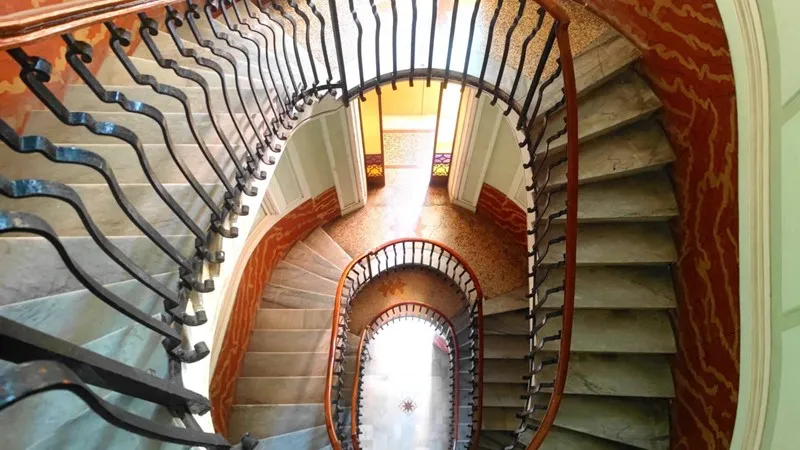 Flat 85m² in Italy, Naples. Priced at 353494£ rent photo-6