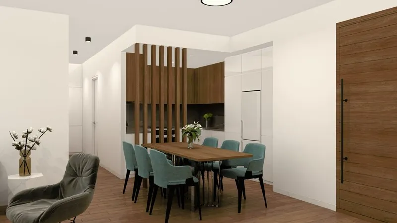 Flat 77m² in Cyprus, Paphos. Priced at 232264£ rent photo-3