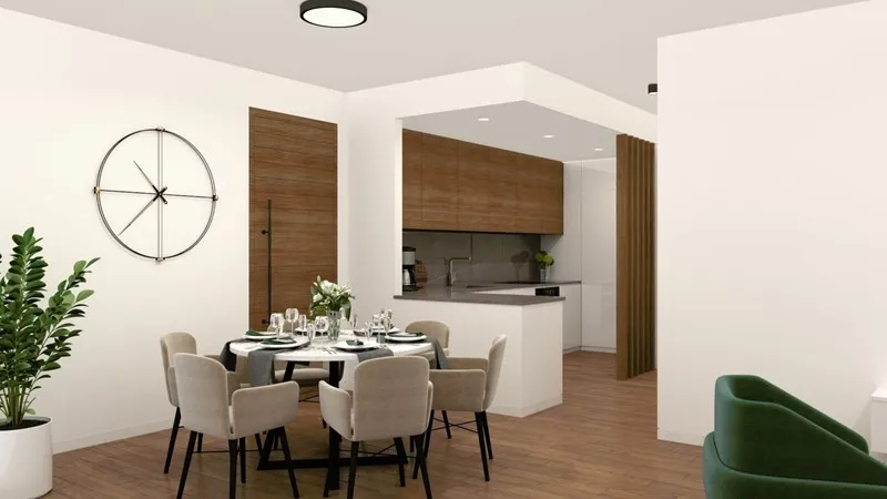 Flat 77m² in Cyprus, Paphos. Priced at 232264£ rent photo-5