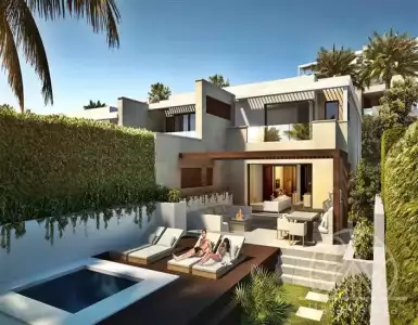 Купить villa в Spain 2360000€