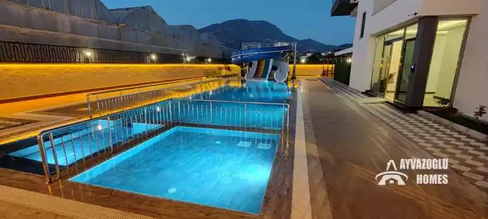 Flat 51m² in Cyprus, Yeni Erenka. Priced at 175000€ rent photo-1
