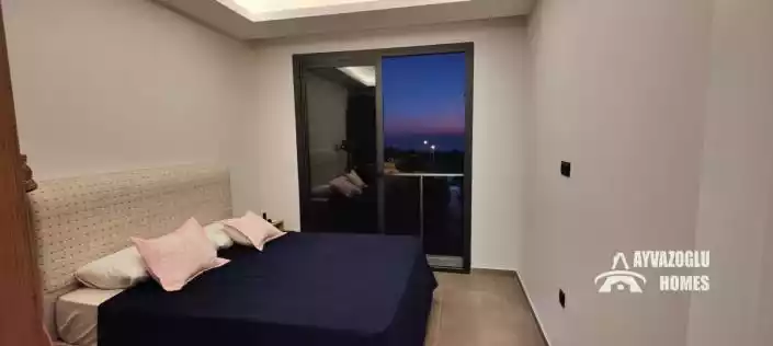 Flat 51m² in Cyprus, Yeni Erenka. Priced at 175000€ rent photo-10