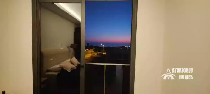 Flat 51m² in Cyprus, Yeni Erenka. Priced at 175000€ rent photo-12