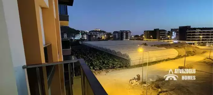 Flat 51m² in Cyprus, Yeni Erenka. Priced at 175000€ rent photo-16