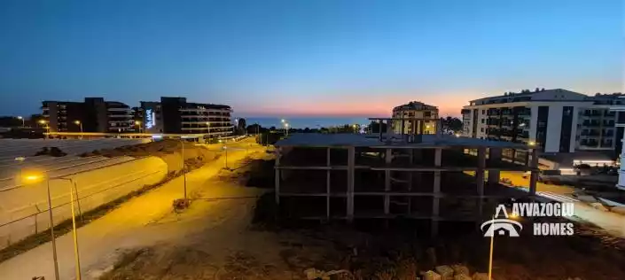 Flat 51m² in Cyprus, Yeni Erenka. Priced at 175000€ rent photo-18