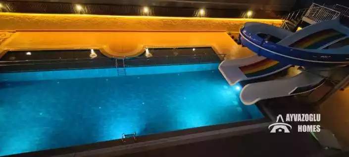 Flat 51m² in Cyprus, Yeni Erenka. Priced at 175000€ rent photo-21