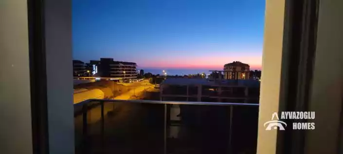 Flat 51m² in Cyprus, Yeni Erenka. Priced at 175000€ rent photo-22
