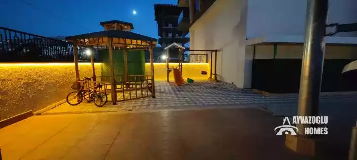 Flat 51m² in Cyprus, Yeni Erenka. Priced at 175000€ rent photo-24