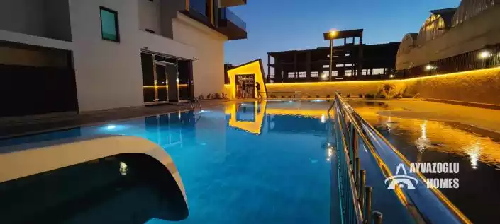 Flat 51m² in Cyprus, Yeni Erenka. Priced at 175000€ rent photo-25