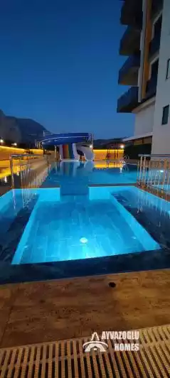 Flat 51m² in Cyprus, Yeni Erenka. Priced at 175000€ rent photo-27