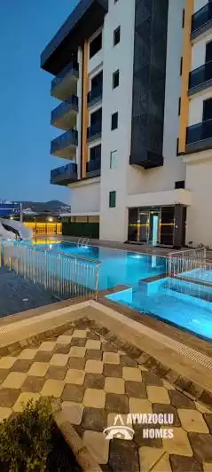 Flat 51m² in Cyprus, Yeni Erenka. Priced at 175000€ rent photo-28