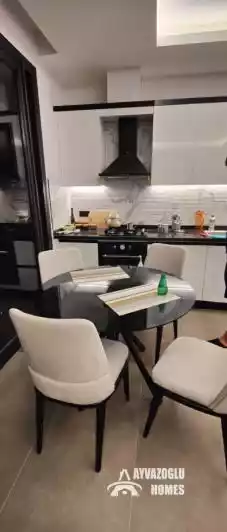 Flat 51m² in Cyprus, Yeni Erenka. Priced at 175000€ rent photo-3