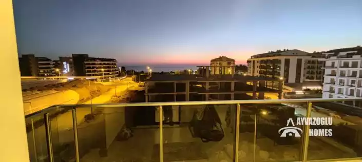 Flat 51m² in Cyprus, Yeni Erenka. Priced at 175000€ rent photo-4