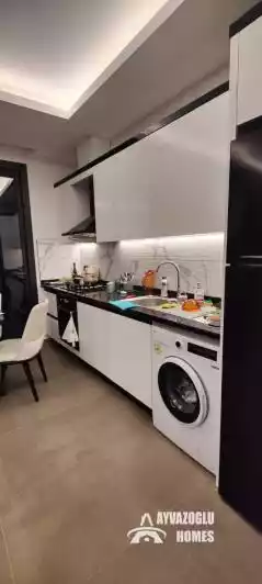 Flat 51m² in Cyprus, Yeni Erenka. Priced at 175000€ rent photo-7
