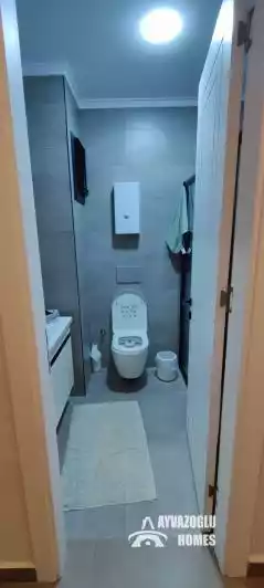 Flat 51m² in Cyprus, Yeni Erenka. Priced at 175000€ rent photo-9