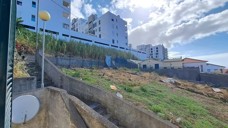 Flat 68m² in Portugal, Funchal. Priced at 134131£ rent photo-2