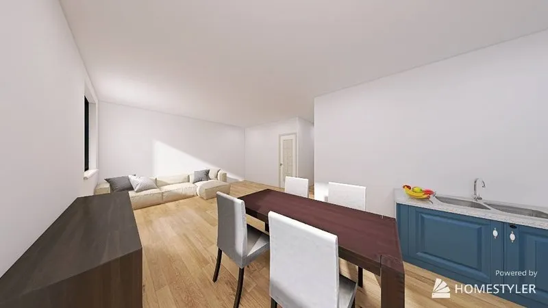 Flat 65m² in Italy, Bergamo. Priced at 186918£ rent photo-2