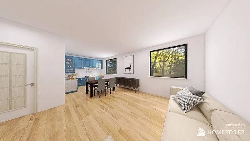 Flat 65m² in Italy, Bergamo. Priced at 186918£ rent photo-5